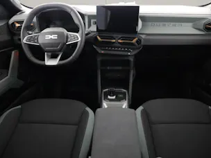 DACIA Duster 1.8 Hybrid Extreme