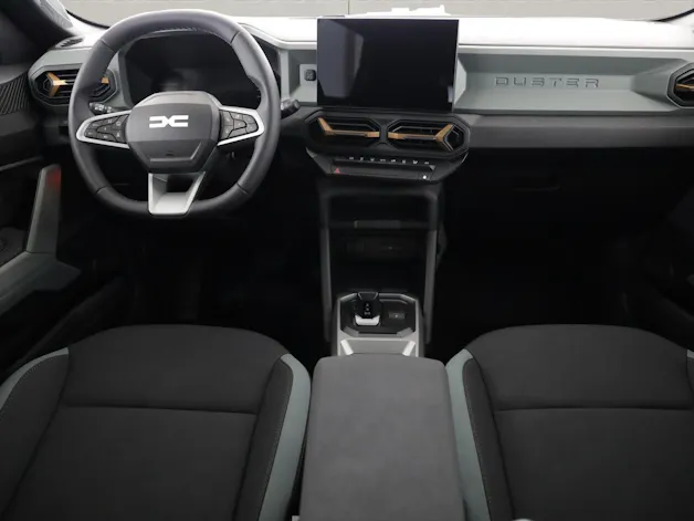 DACIA Duster 1.8 Hybrid Extreme