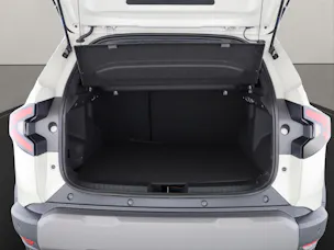 DACIA Duster 1.8 Hybrid Extreme