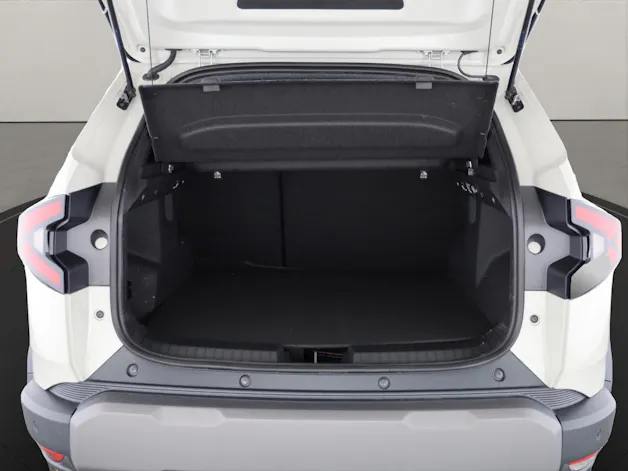 DACIA Duster 1.8 Hybrid Extreme