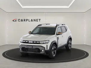 DACIA Duster 1.8 Hybrid Extreme