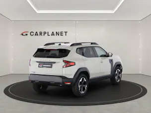 DACIA Duster 1.8 Hybrid Extreme