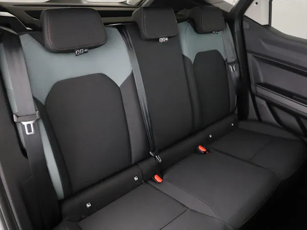 DACIA Duster 1.8 Hybrid Extreme