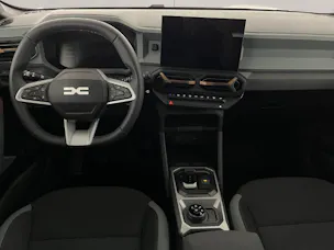 DACIA Duster 1.2 Hybrid Extreme 4WD