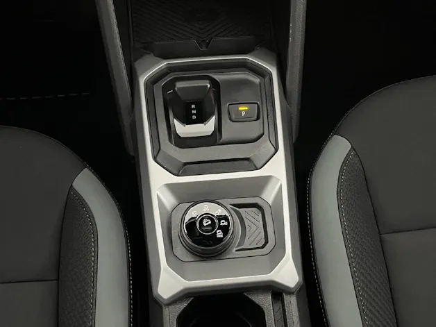 DACIA Duster 1.2 Hybrid Extreme 4WD