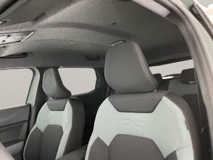 DACIA Duster 1.2 Hybrid Extreme 4WD