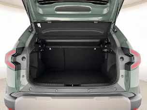 DACIA Duster 1.2 Hybrid Extreme 4WD