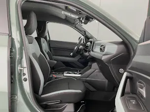 DACIA Duster 1.2 Hybrid Extreme 4WD