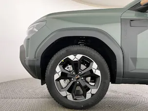 DACIA Duster 1.2 Hybrid Extreme 4WD