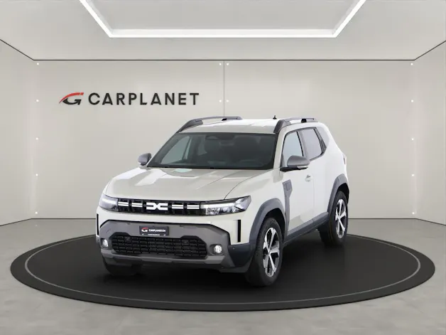 DACIA Duster 1.6 Hybrid Journey