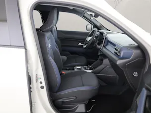 DACIA Duster 1.6 Hybrid Journey