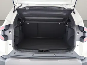 DACIA Duster 1.6 Hybrid Journey
