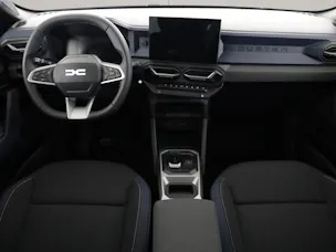 DACIA Duster 1.6 Hybrid Journey