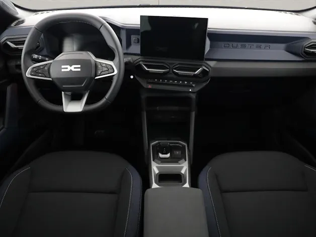 DACIA Duster 1.6 Hybrid Journey