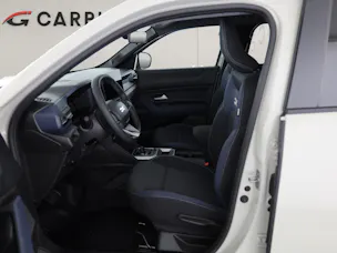 DACIA Duster 1.6 Hybrid Journey