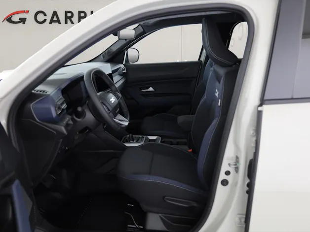 DACIA Duster 1.6 Hybrid Journey