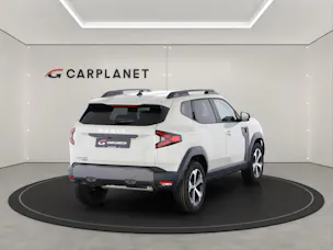DACIA Duster 1.6 Hybrid Journey