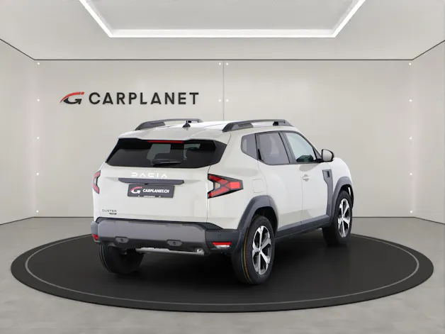 DACIA Duster 1.6 Hybrid Journey