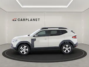 DACIA Duster 1.6 Hybrid Journey