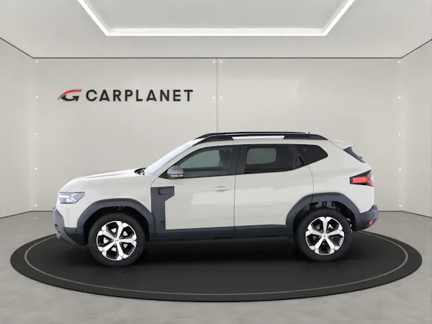 DACIA Duster 1.6 Hybrid Journey