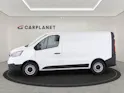 RENAULT Trafic Kaw. 3.0 t L1 H1 2.0 dCi Blue 130 Advance