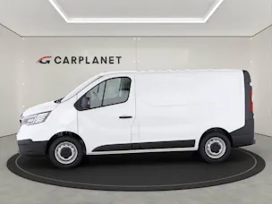 RENAULT Trafic Kaw. 3.0 t L1 H1 2.0 dCi Blue 130 Advance