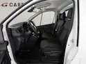 RENAULT Trafic Kaw. 3.0 t L1 H1 2.0 dCi Blue 130 Advance