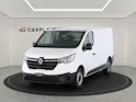 RENAULT Trafic Kaw. 3.0 t L1 H1 2.0 dCi Blue 130 Advance