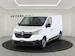 RENAULT Trafic Kaw. 3.0 t L1 H1 2.0 dCi Blue 130 Advance