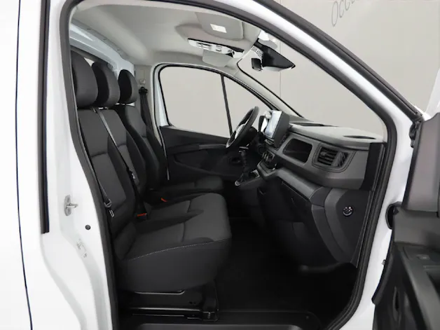 RENAULT Trafic Kaw. 3.0 t L1 H1 2.0 dCi Blue 130 Advance