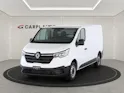 RENAULT Trafic Kaw. 3.0 t L1 H1 2.0 dCi Blue 130 Advance