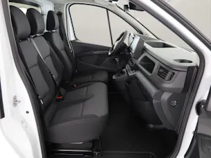 RENAULT Trafic Kaw. 3.0 t L1 H1 2.0 dCi Blue 130 Advance