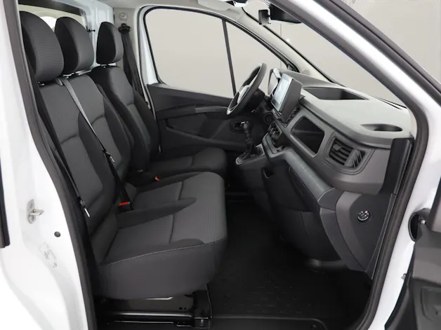 RENAULT Trafic Kaw. 3.0 t L1 H1 2.0 dCi Blue 130 Advance