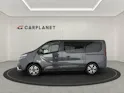 RENAULT Trafic Spaceclass 2.0 dCi Blue 170 Signature