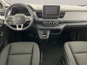 RENAULT Trafic Spaceclass 2.0 dCi Blue 170 Signature
