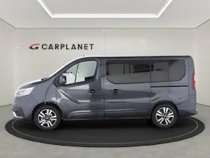 RENAULT Trafic Spaceclass 2.0 dCi Blue 170