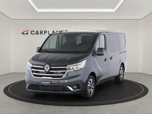 RENAULT Trafic Spaceclass 2.0 dCi Blue 170