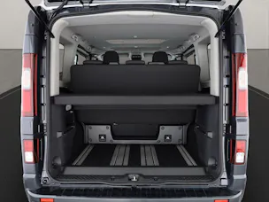 RENAULT Trafic Spaceclass 2.0 dCi Blue 170