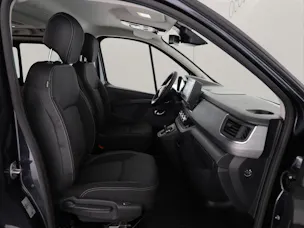 RENAULT Trafic Spaceclass 2.0 dCi Blue 170
