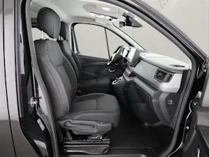 RENAULT Trafic Spaceclass 2.0 dCi Blue 170