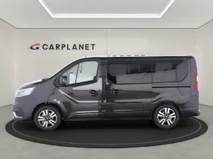 RENAULT Trafic Spaceclass 2.0 dCi Blue 170