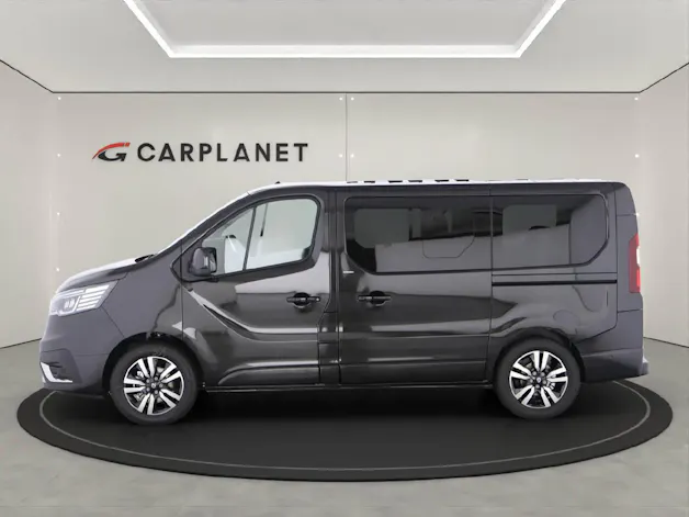 RENAULT Trafic Spaceclass 2.0 dCi Blue 170