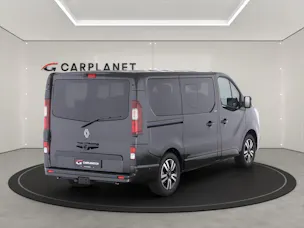 RENAULT Trafic Spaceclass 2.0 dCi Blue 170