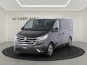 RENAULT Trafic Spaceclass 2.0 dCi Blue 170