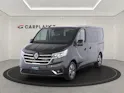 RENAULT Trafic Spaceclass 2.0 dCi Blue 170
