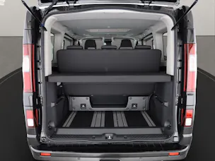 RENAULT Trafic Spaceclass 2.0 dCi Blue 170