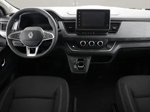 RENAULT Trafic Spaceclass 2.0 dCi Blue 170