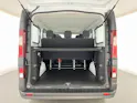 RENAULT Trafic Grand Passenger 2.0 dCi Blue 150 evolution