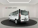 RENAULT Trafic Grand Passenger 2.0 dCi Blue 150 evolution
