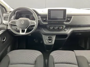 RENAULT Trafic Grand Passenger 2.0 dCi Blue 150 evolution